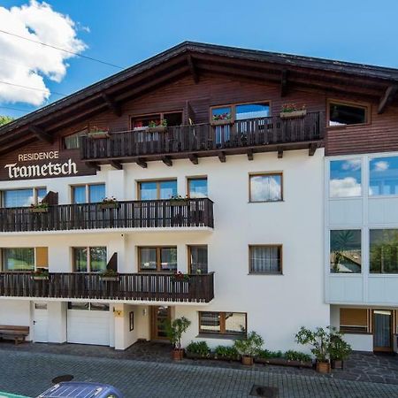 Residence Trametsch Bressanone Exterior foto