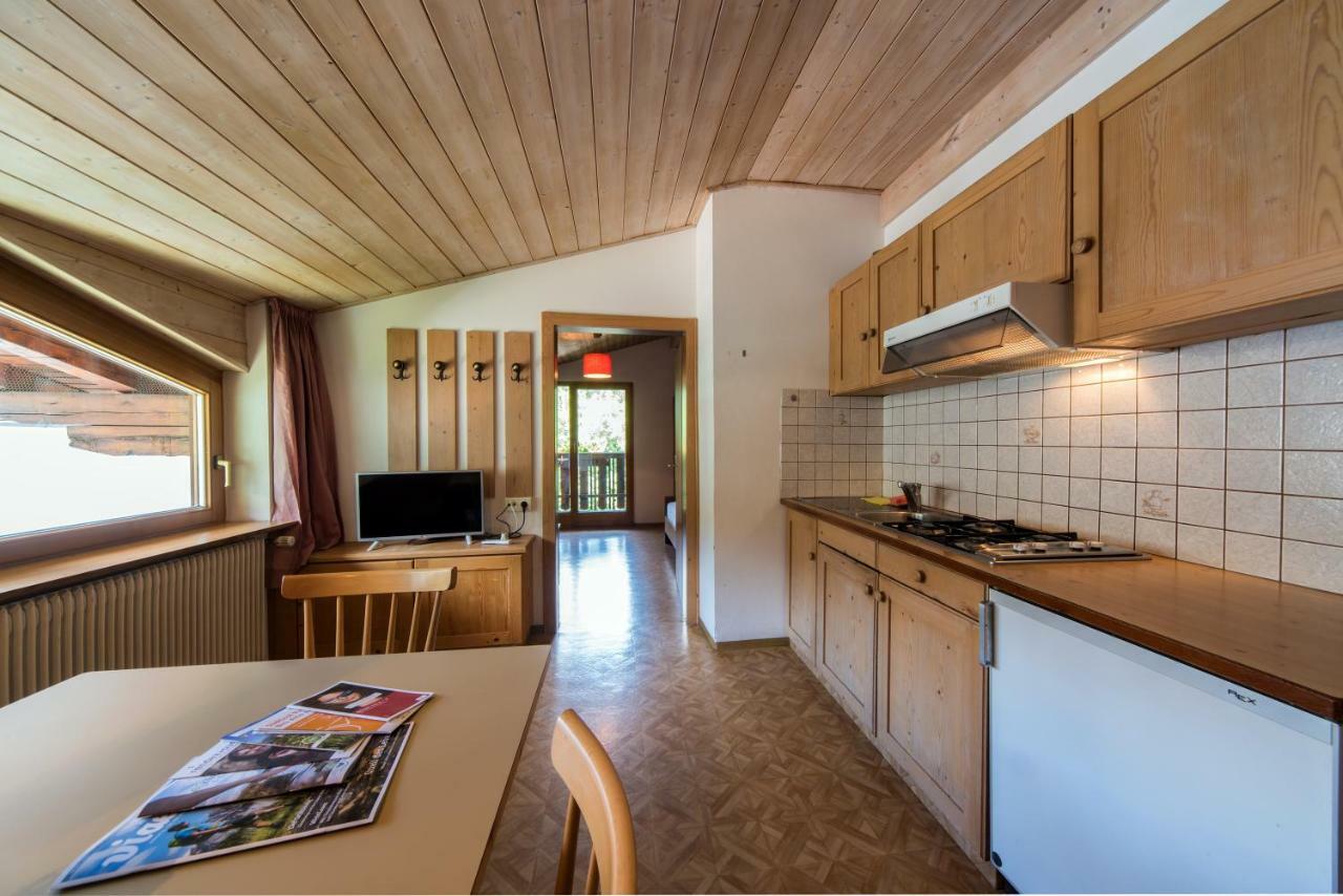 Residence Trametsch Bressanone Exterior foto