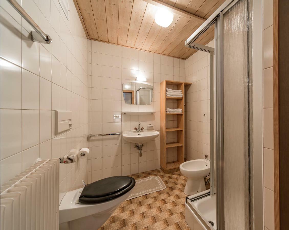 Residence Trametsch Bressanone Exterior foto